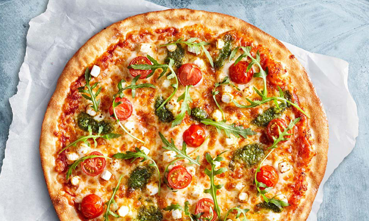 Domino´s Pizza Nederweert