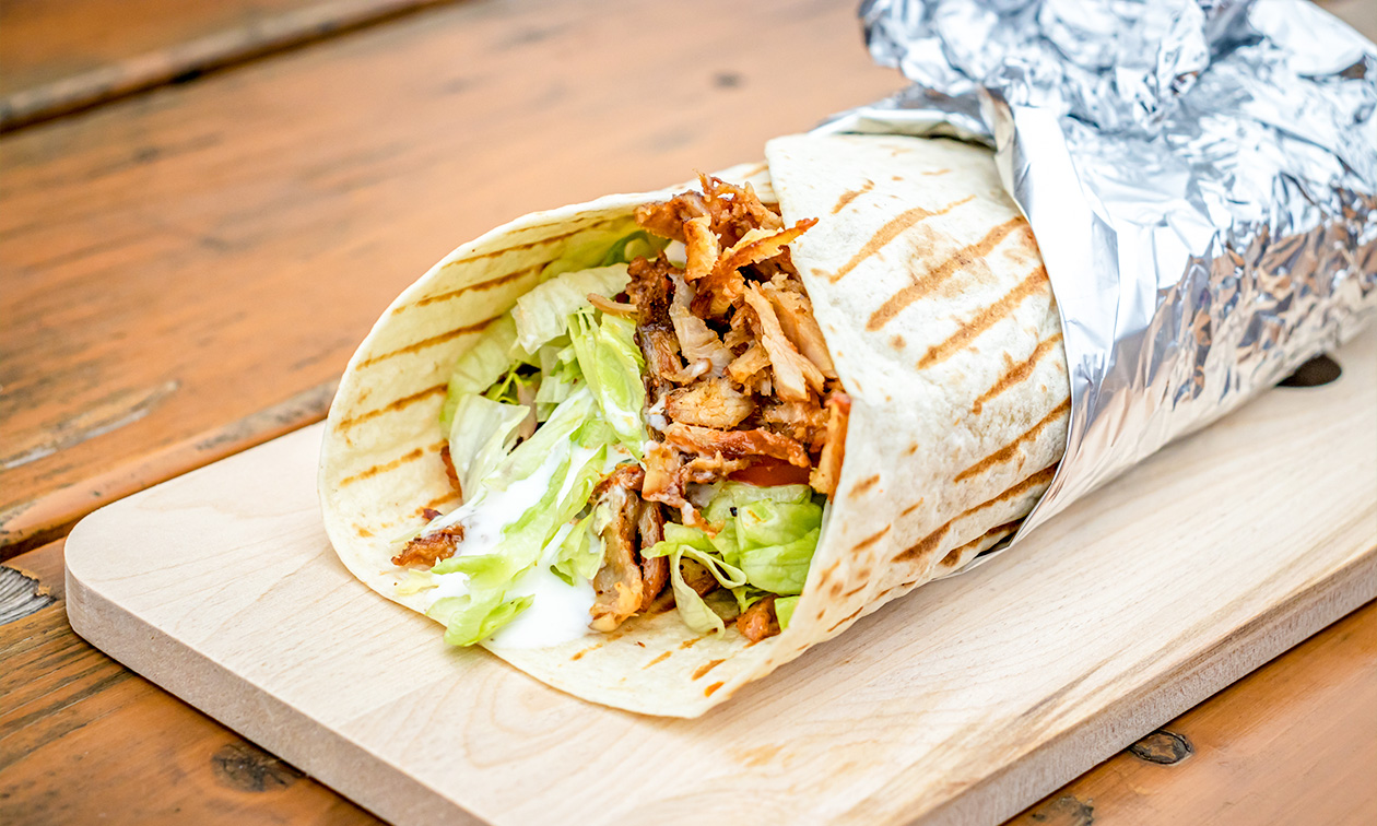 Döner Meister