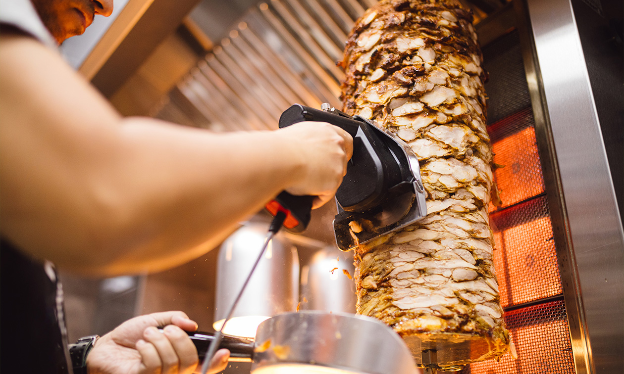 Döner Meister