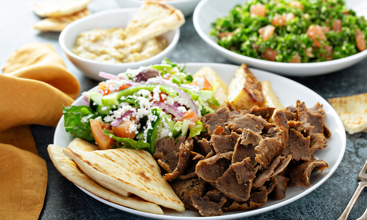 Döner Meister