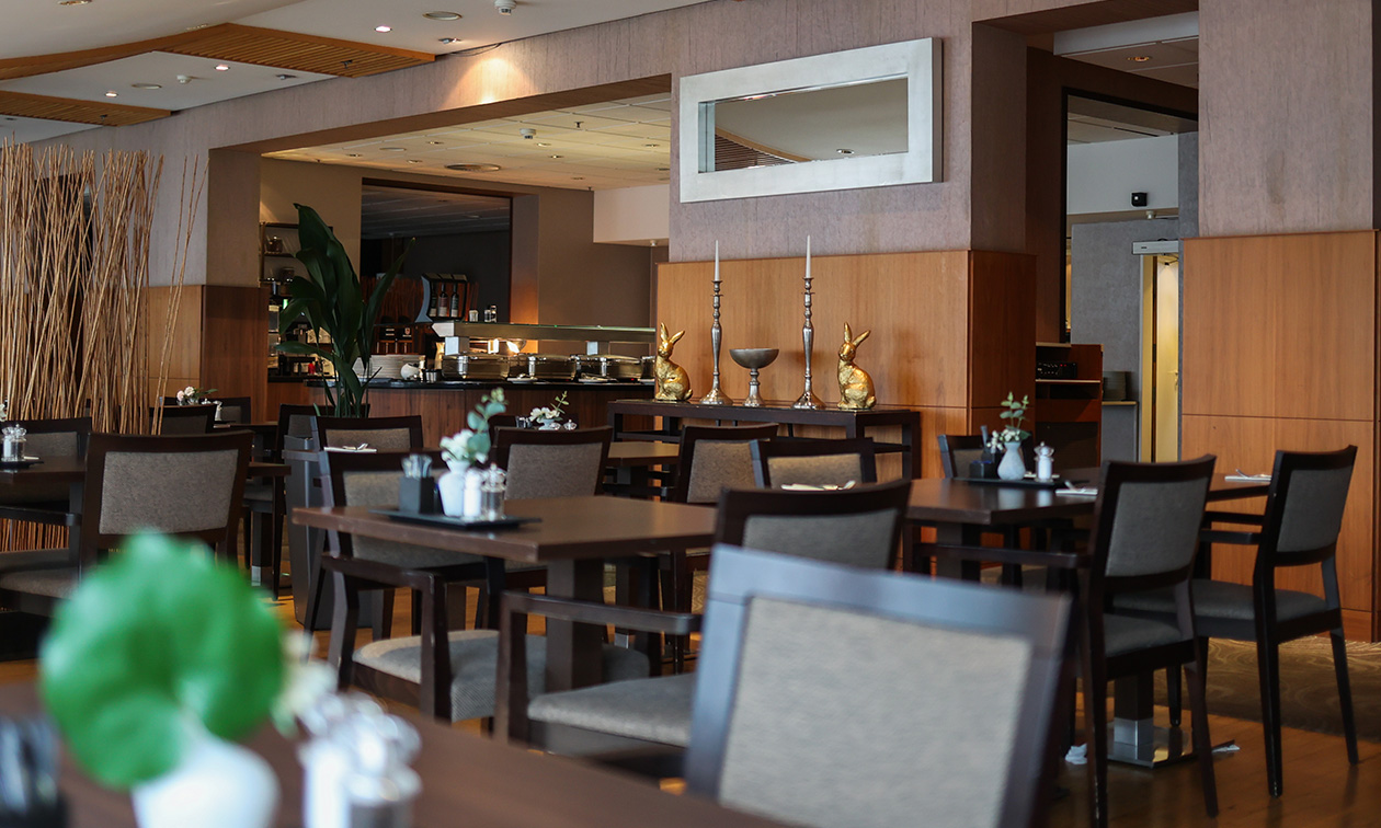 Dorint Hotel Bonn