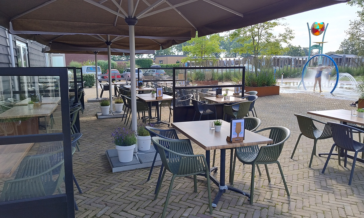 Duinzicht Eat & Play