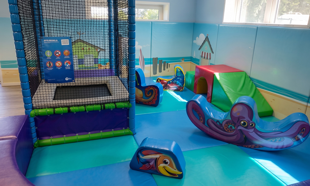 Duinzicht Eat & Play