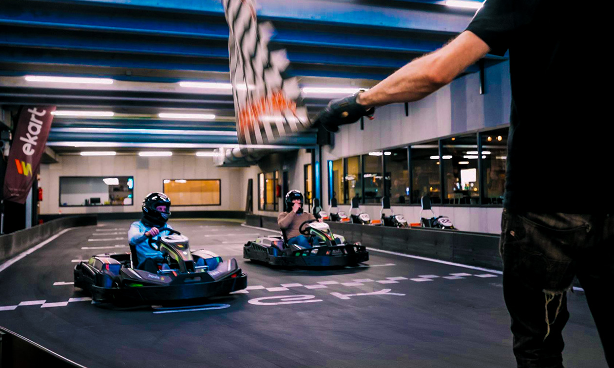 E-KART