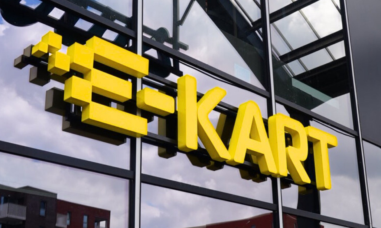 E-KART
