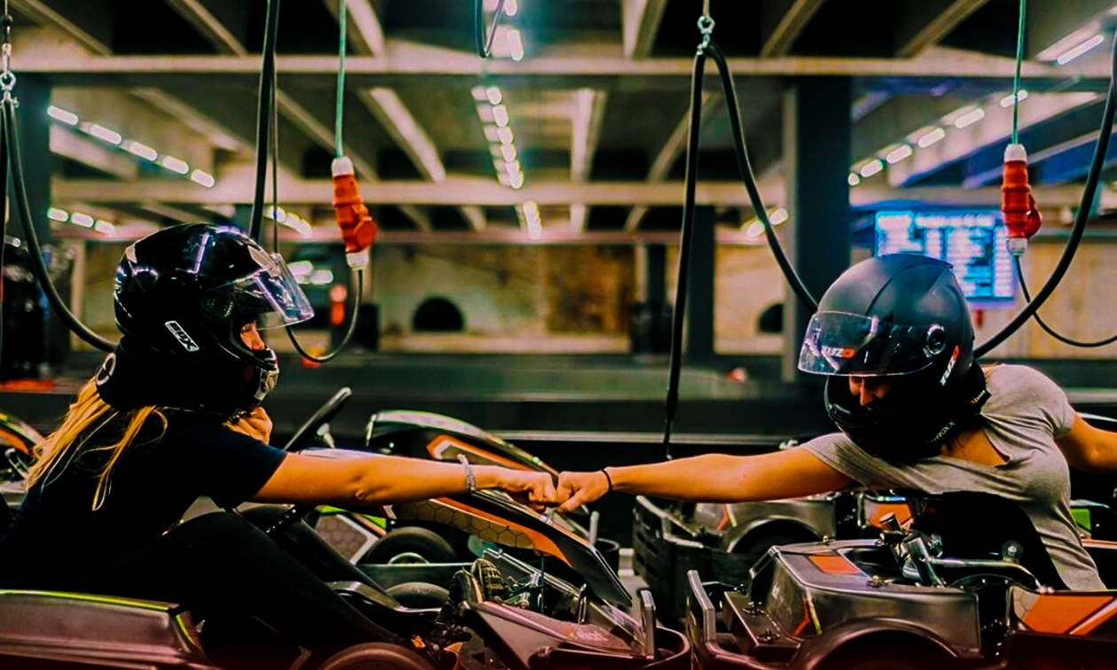 E-KART