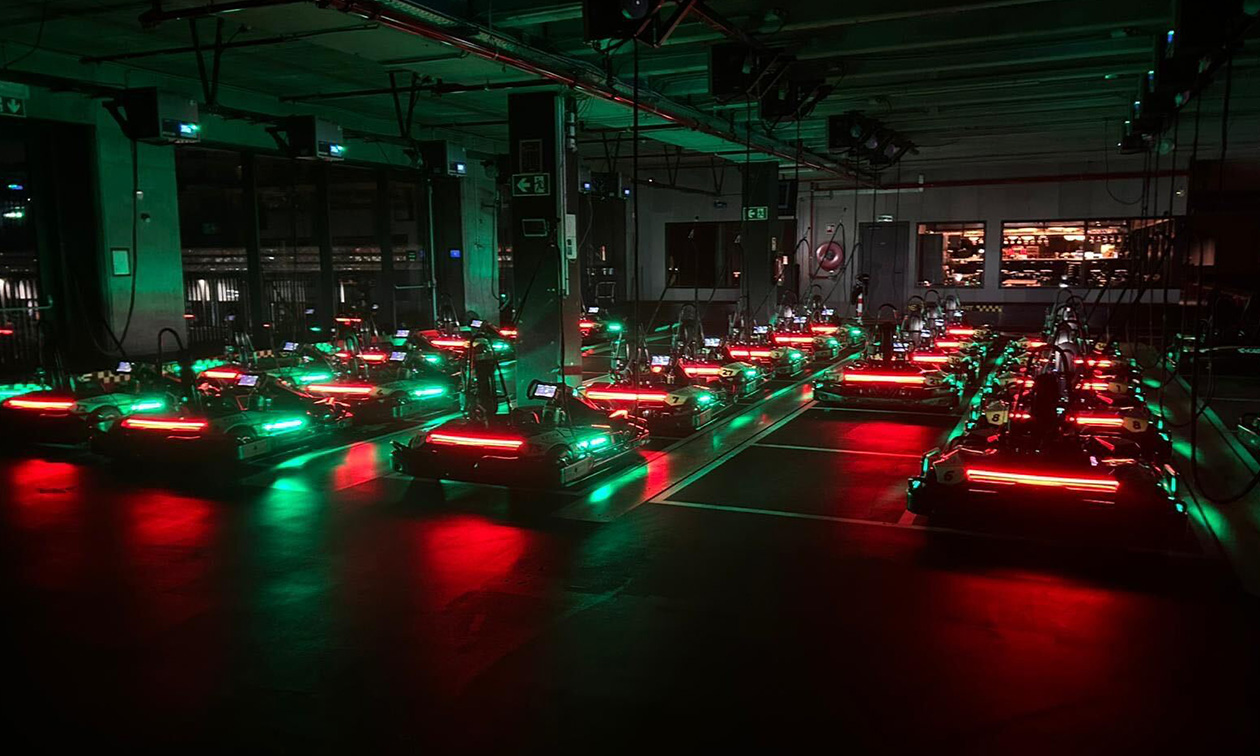 E-KART