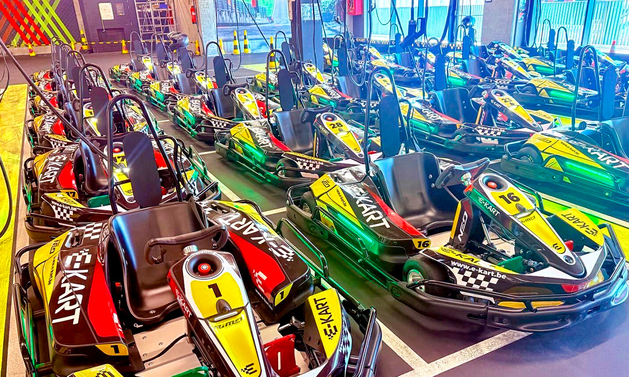 E-KART