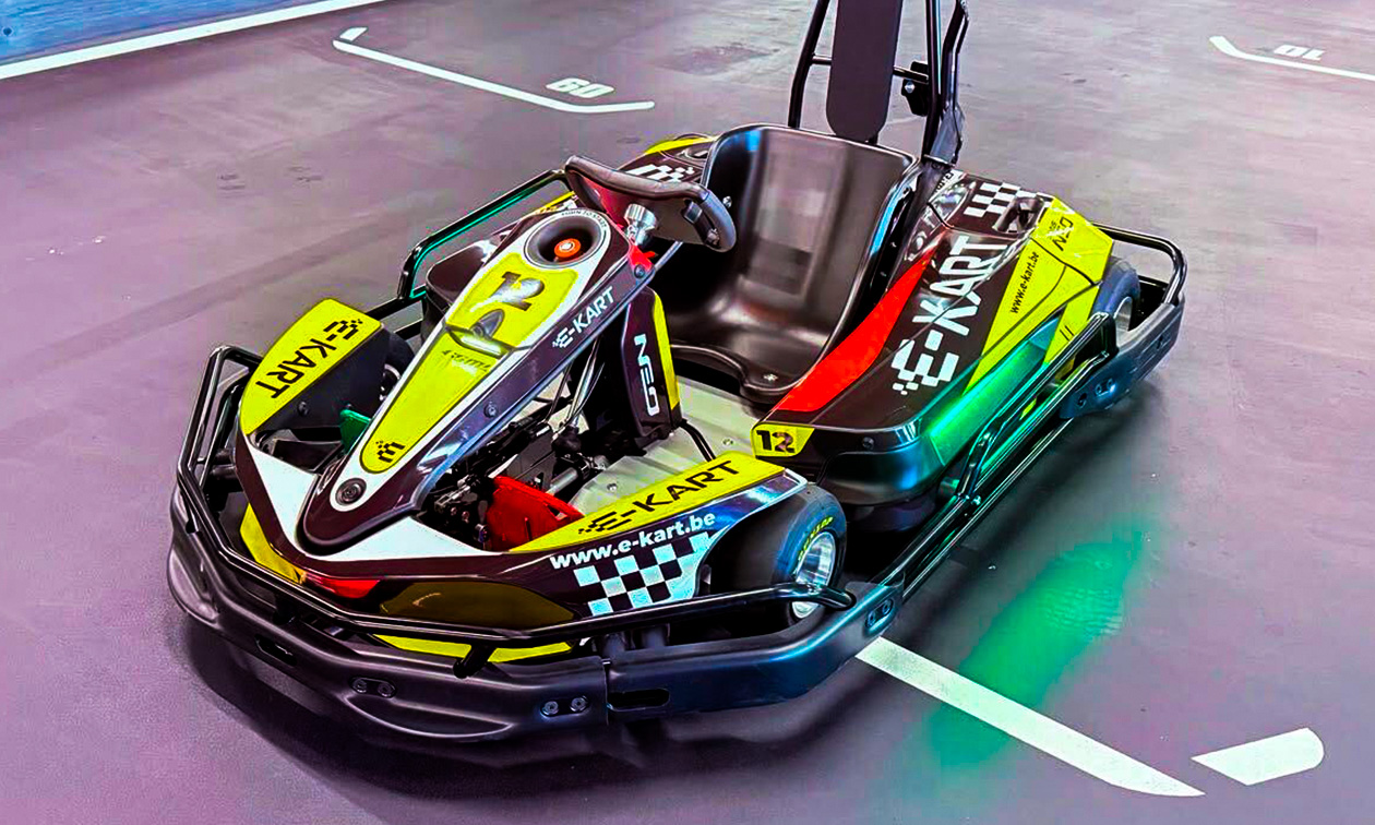 E-KART