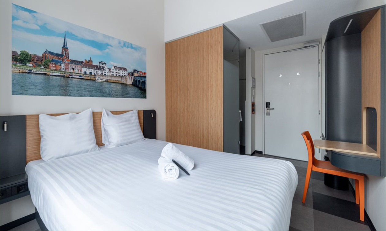 EasyHotel Maastricht City Centre