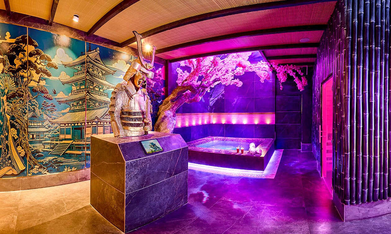 Eauzone Spa Bondues