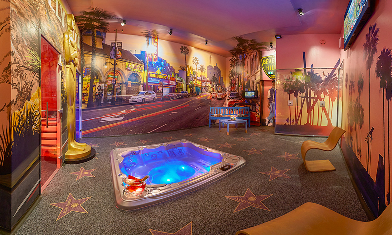 Eauzone Spa Carvin
