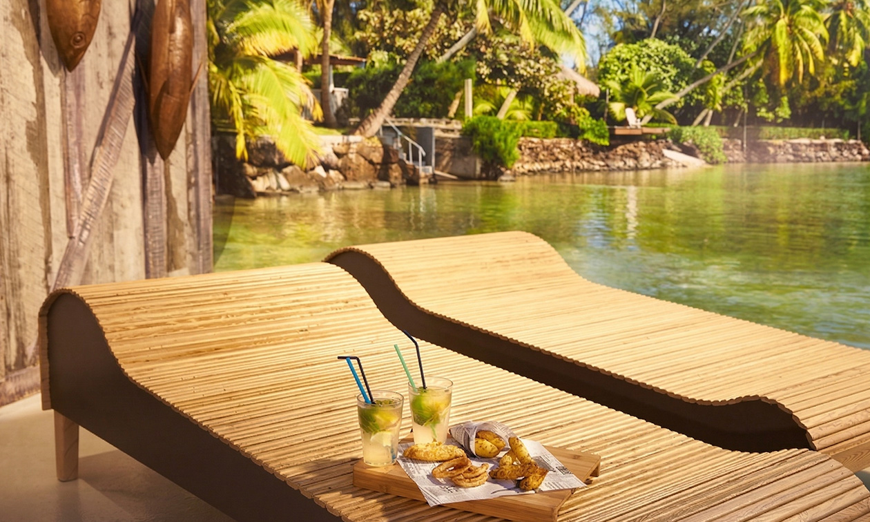 Eauzone Spa Carvin