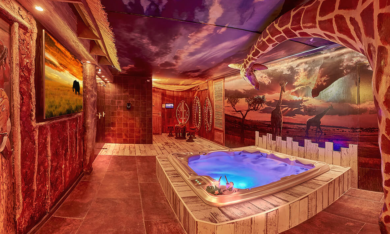 Eauzone Spa Valenciennes