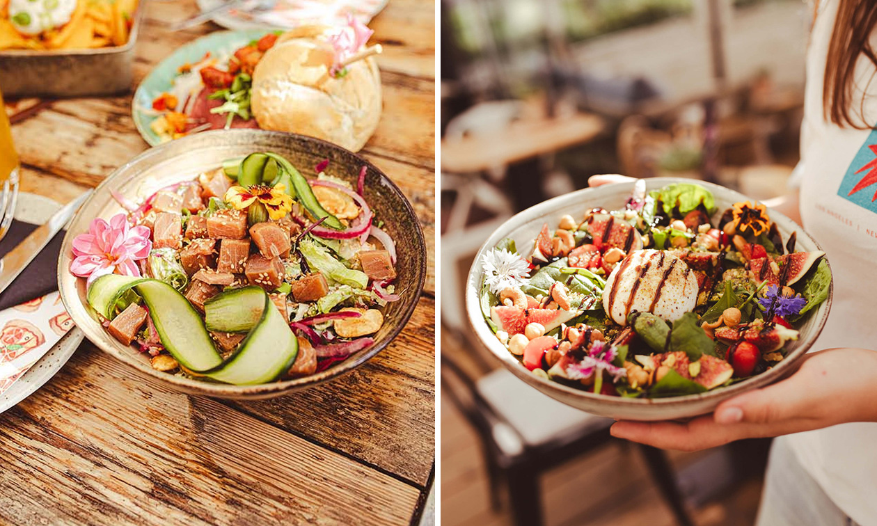 EDGE Woerden