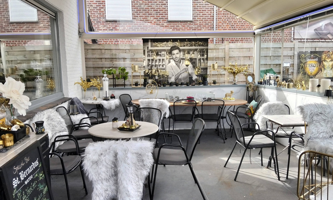 Eetcafé ´t Putje Veldegem