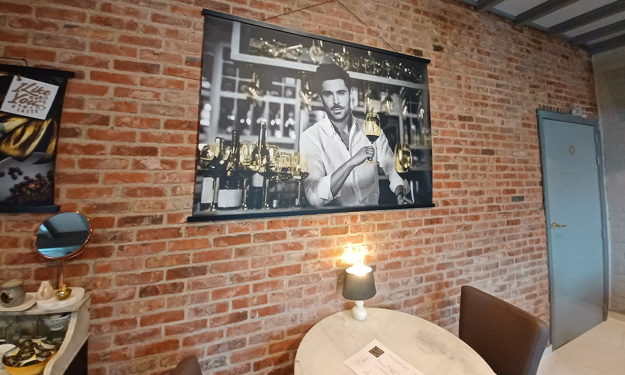 Eetcafé ´t Putje Veldegem