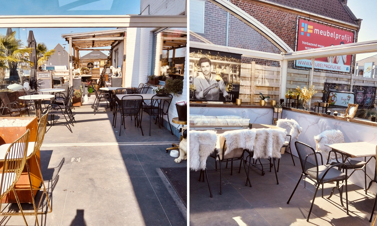 Eetcafé ´t Putje Veldegem