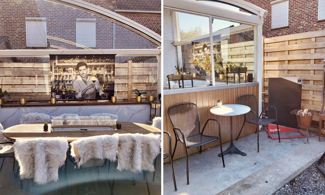 Eetcafé ´t Putje Veldegem