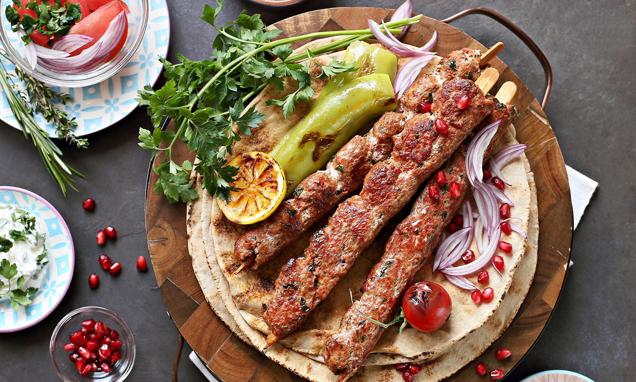Şehzade Restaurant