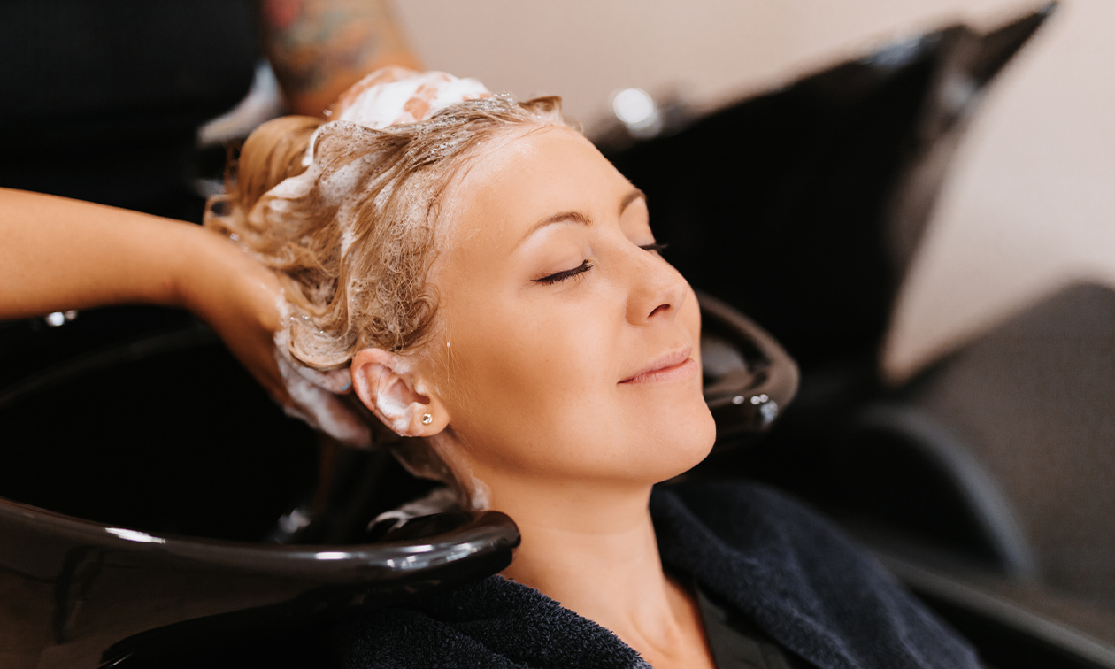 EK Beauty Bar