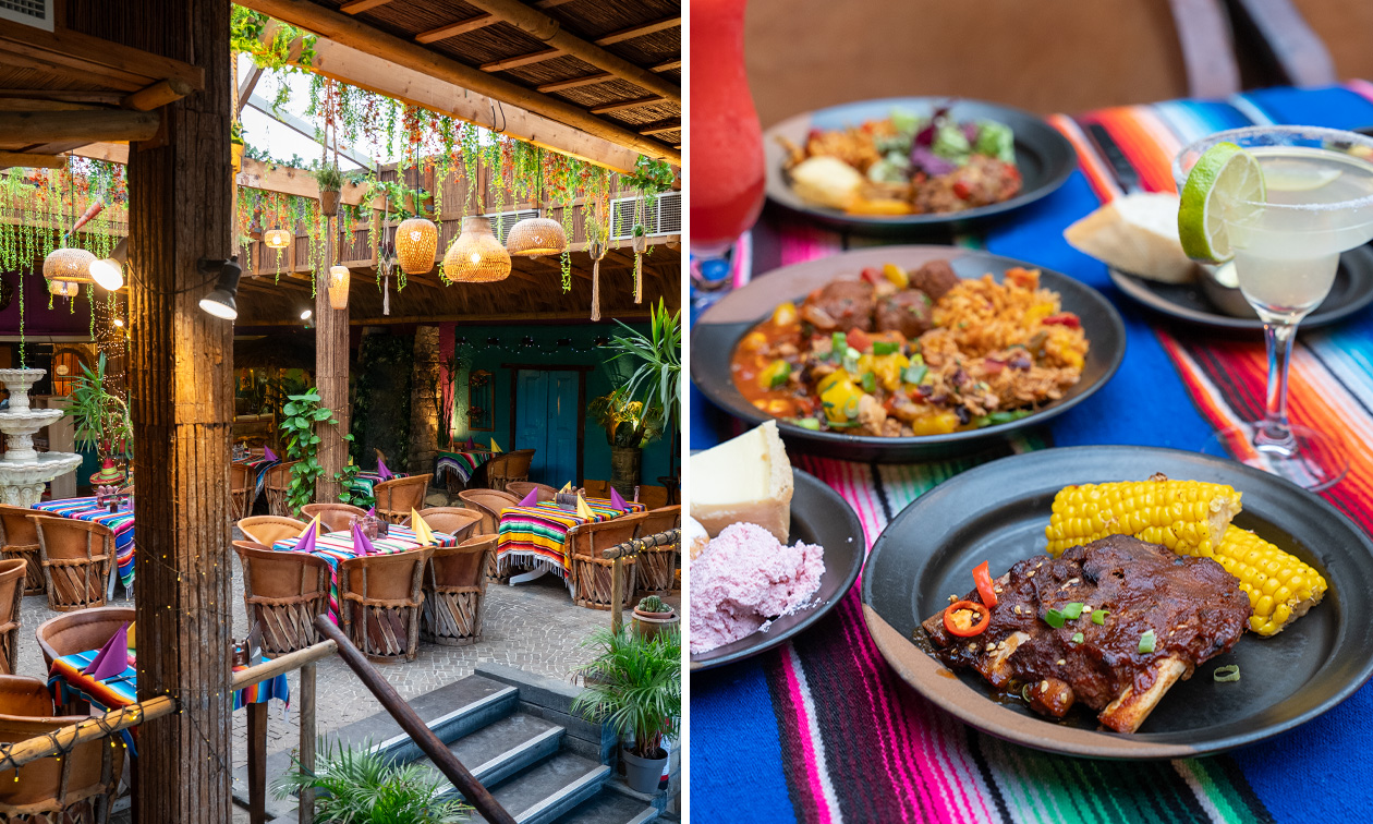 El Castillo Valkenburg