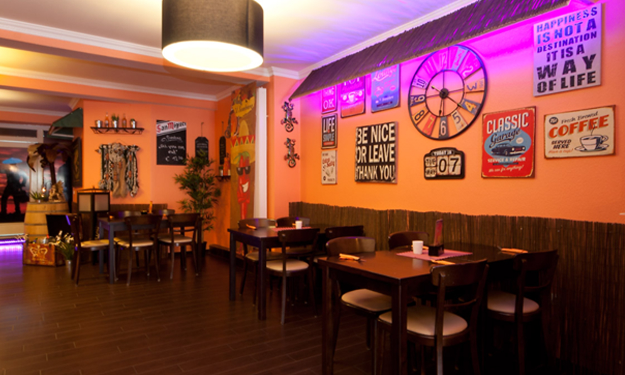El Sombrero Hückelhoven