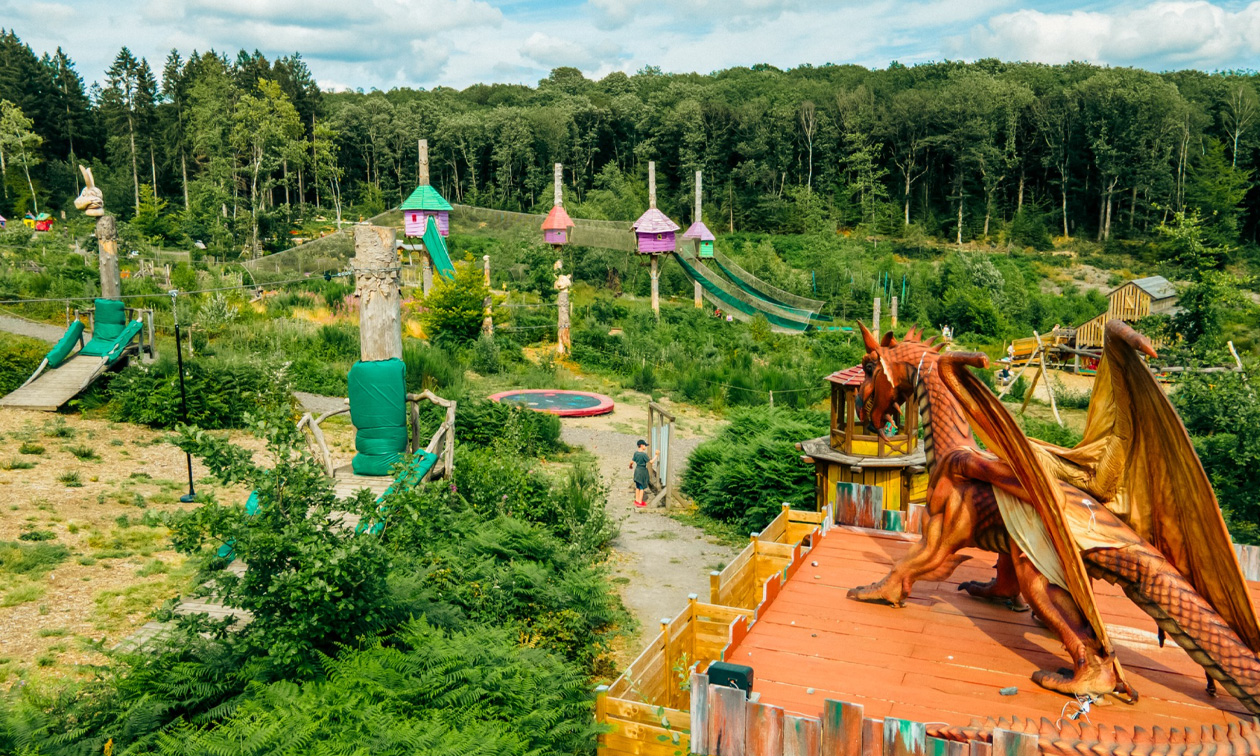 Elfy Park
