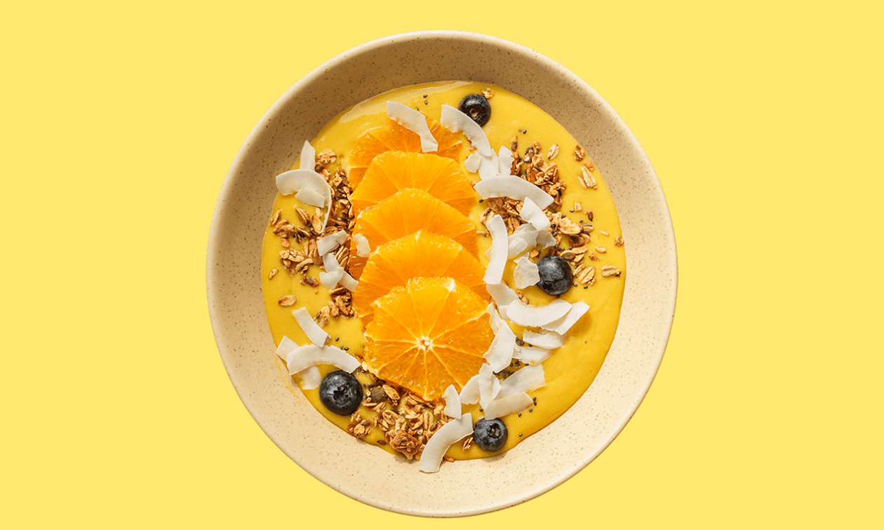 Ellow Bowl