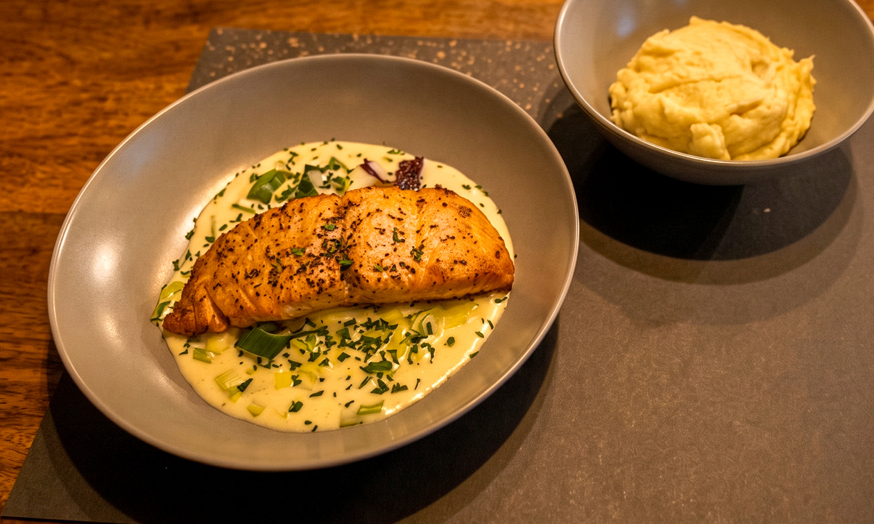 Elya Brasserie & Events