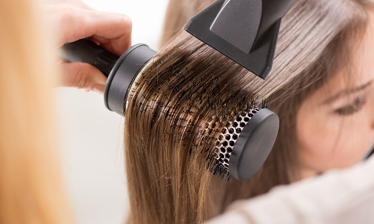 Endless Hair by Hasibe