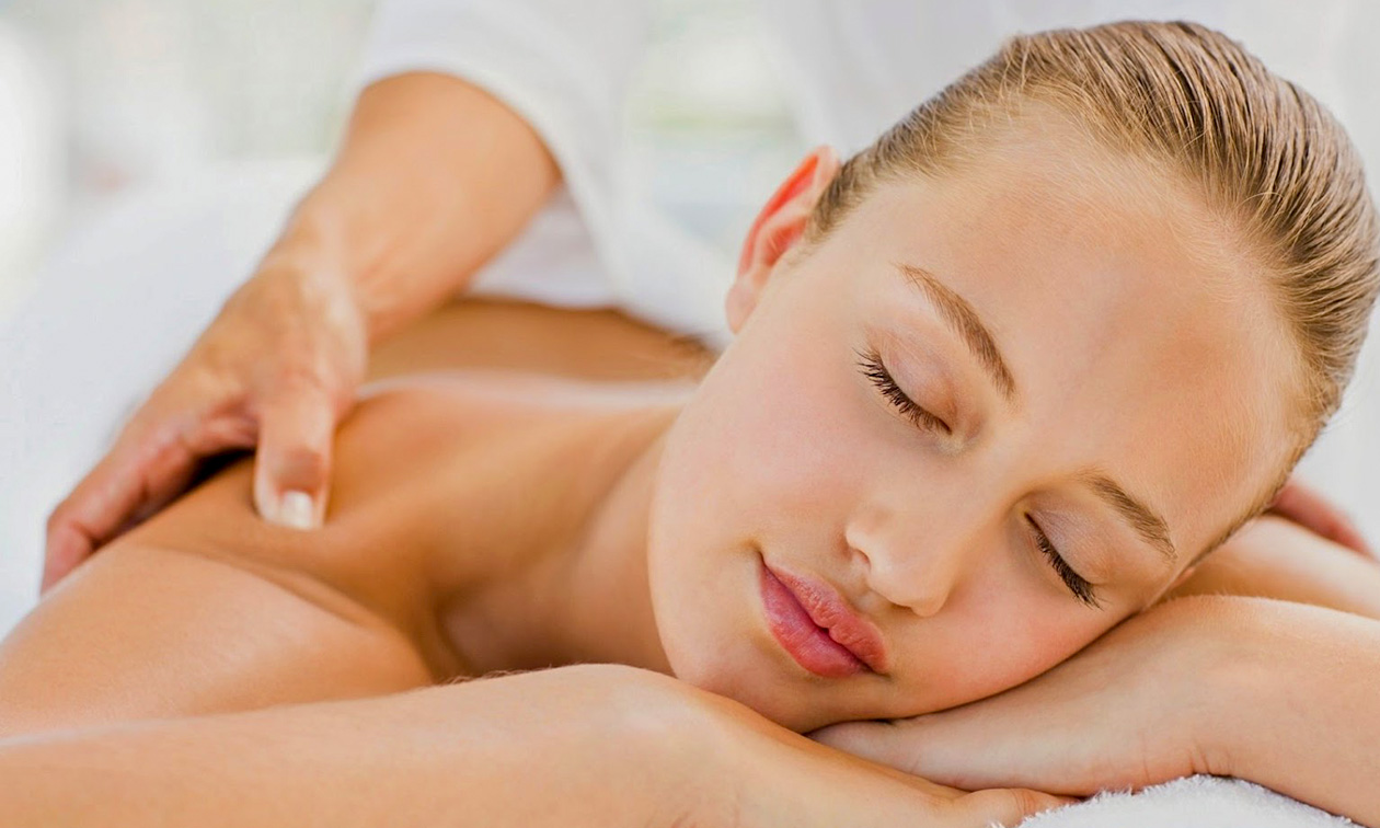 Equinox Massages