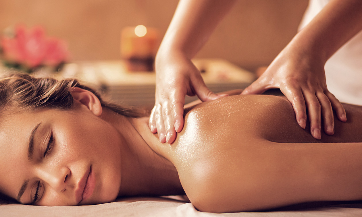 Equinox Massages