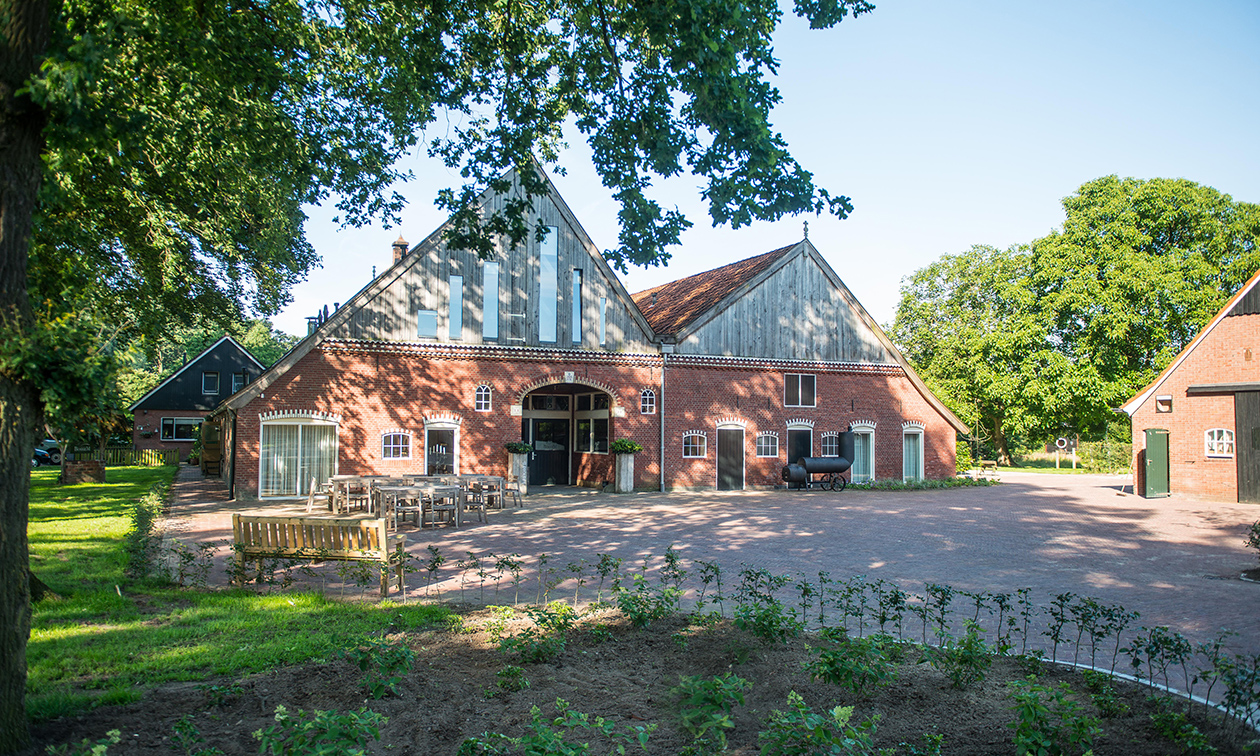 Erfgoed Bossem