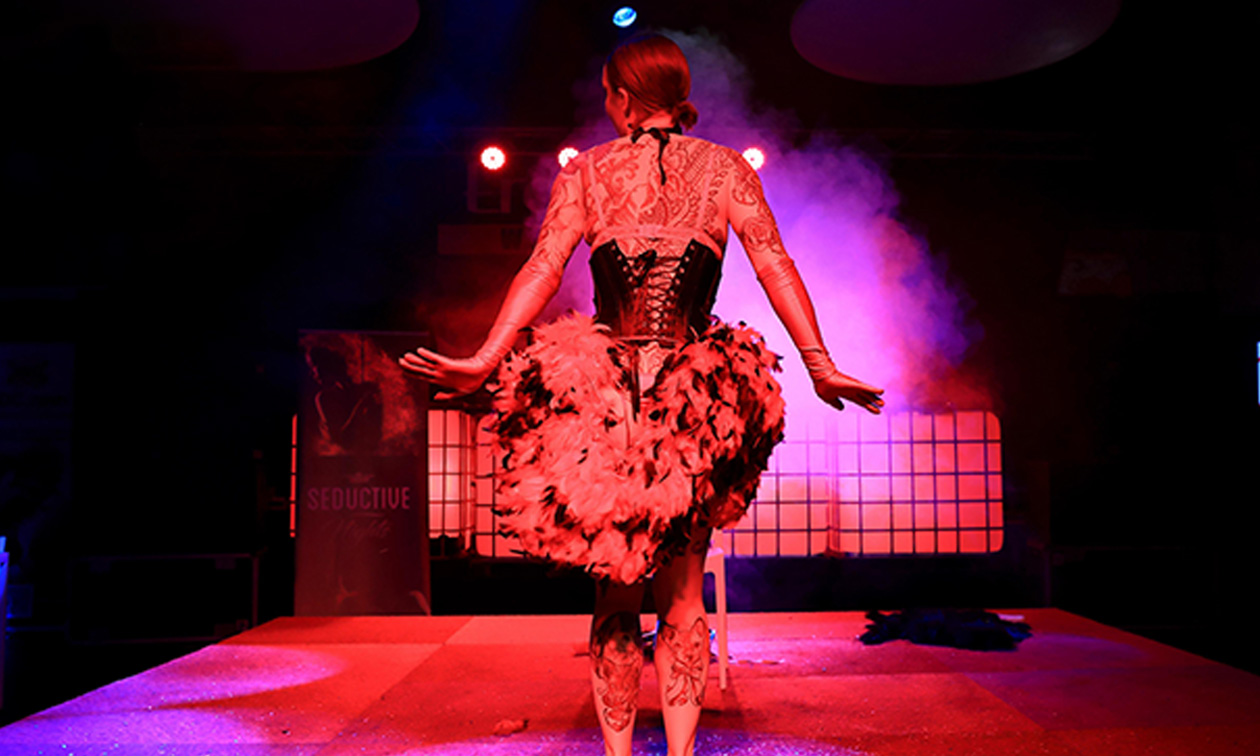 Ero-Expo Lifestyle Events Gent