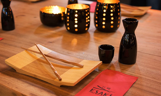 Esaki Sushi