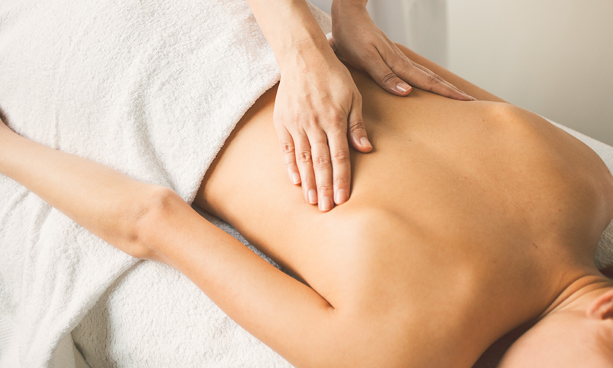 Eseal Wellness Clinic