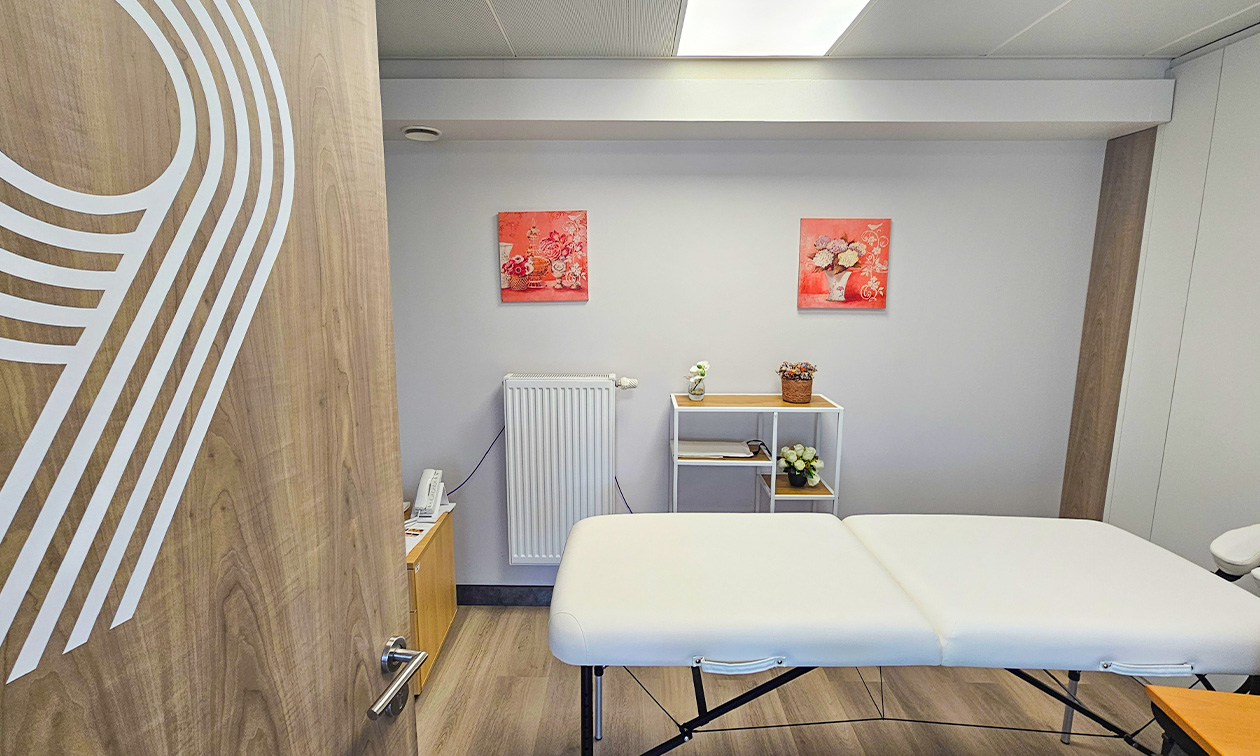 Eseal Wellness Clinic