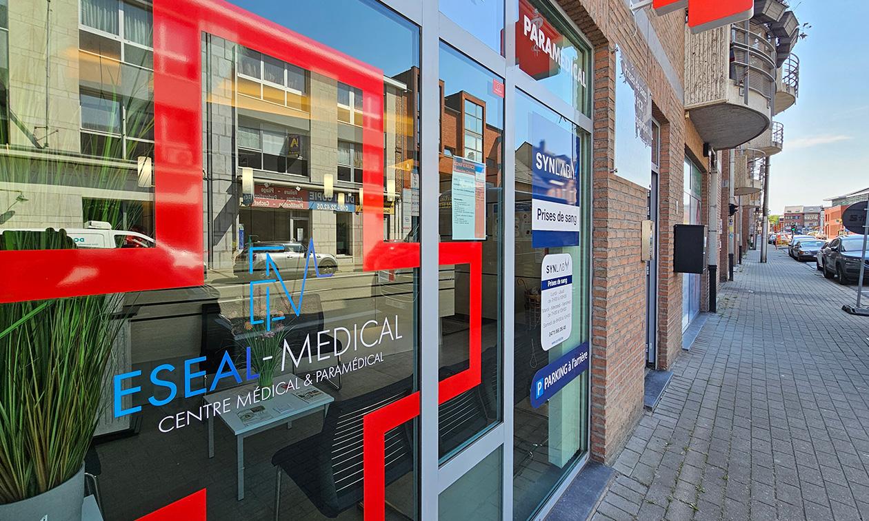 Eseal Wellness Clinic