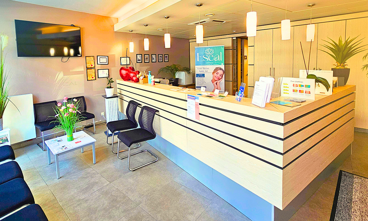 Eseal Wellness Clinic