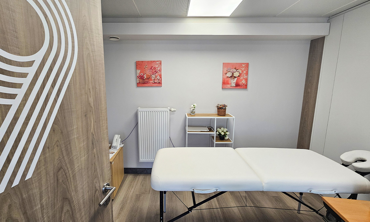 Eseal Wellness Clinic