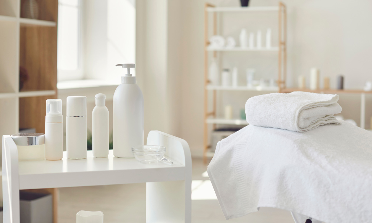 Eseal Wellness Clinic