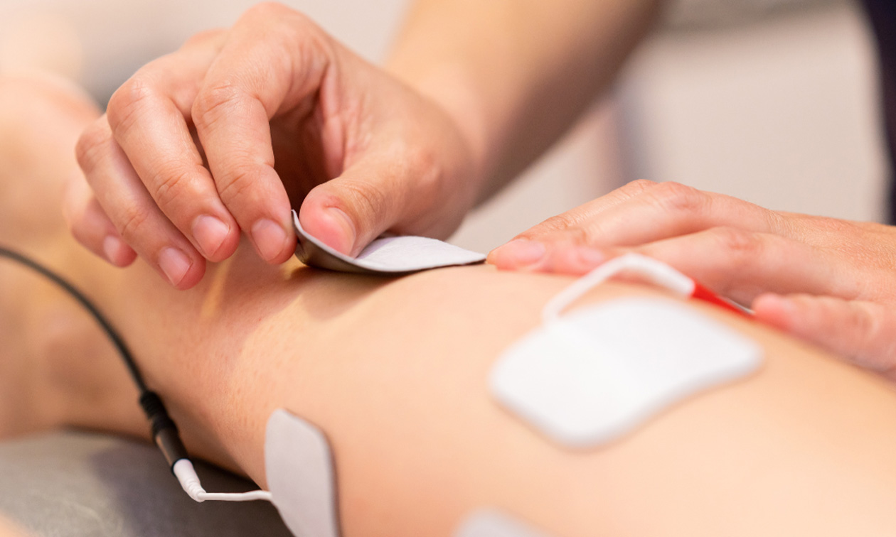 Eseal Wellness Clinic