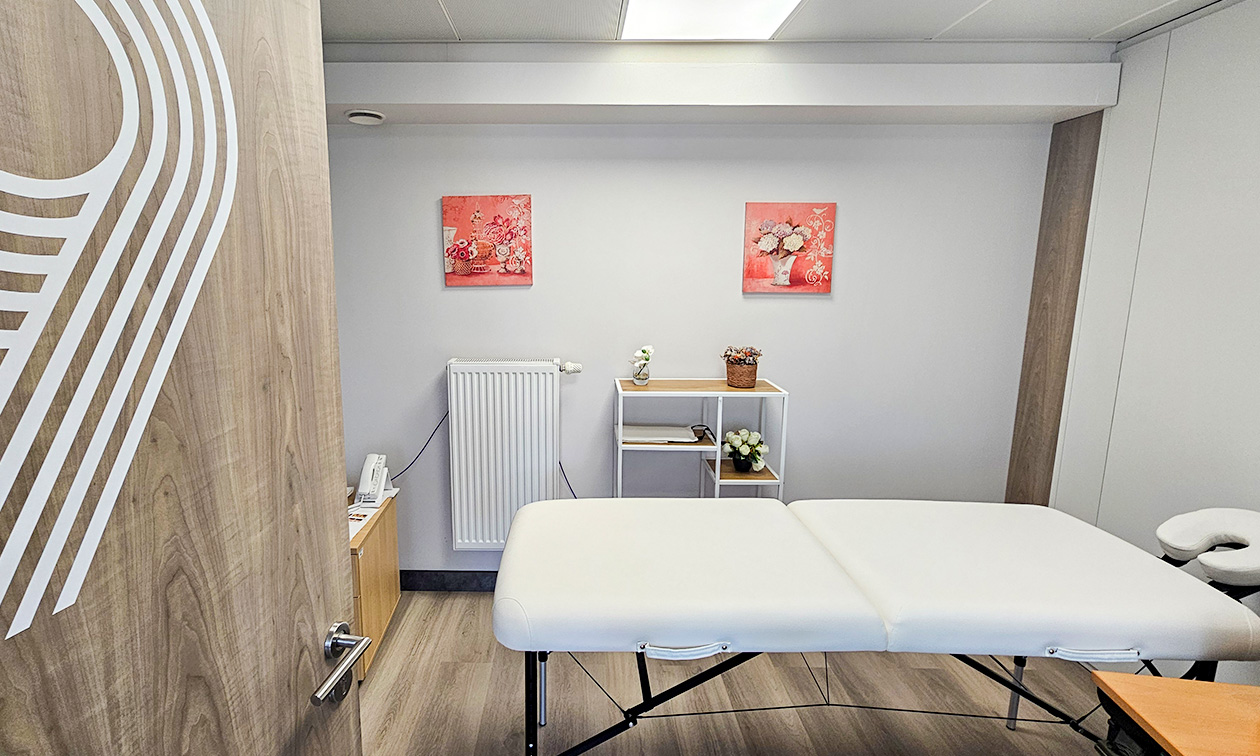 Eseal Wellness Clinic