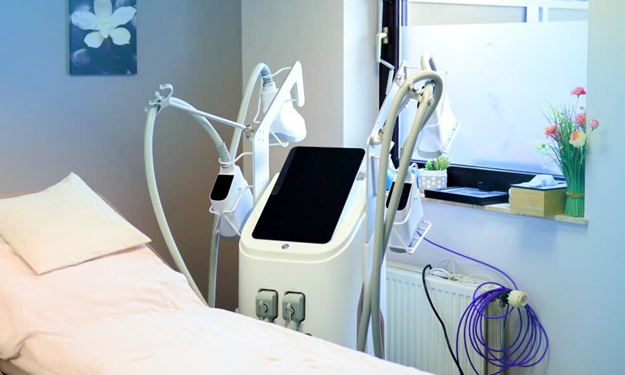 Eseal Wellness Clinic