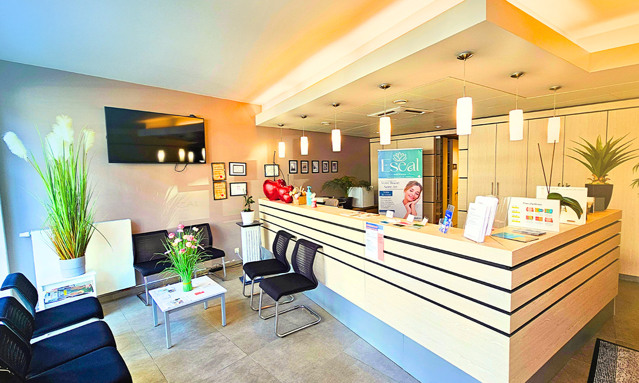 Eseal Wellness Clinic