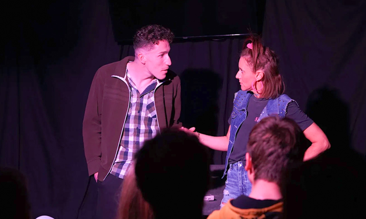 Espace Comedie