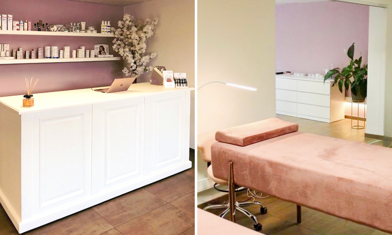 Esthetiek Coralie
