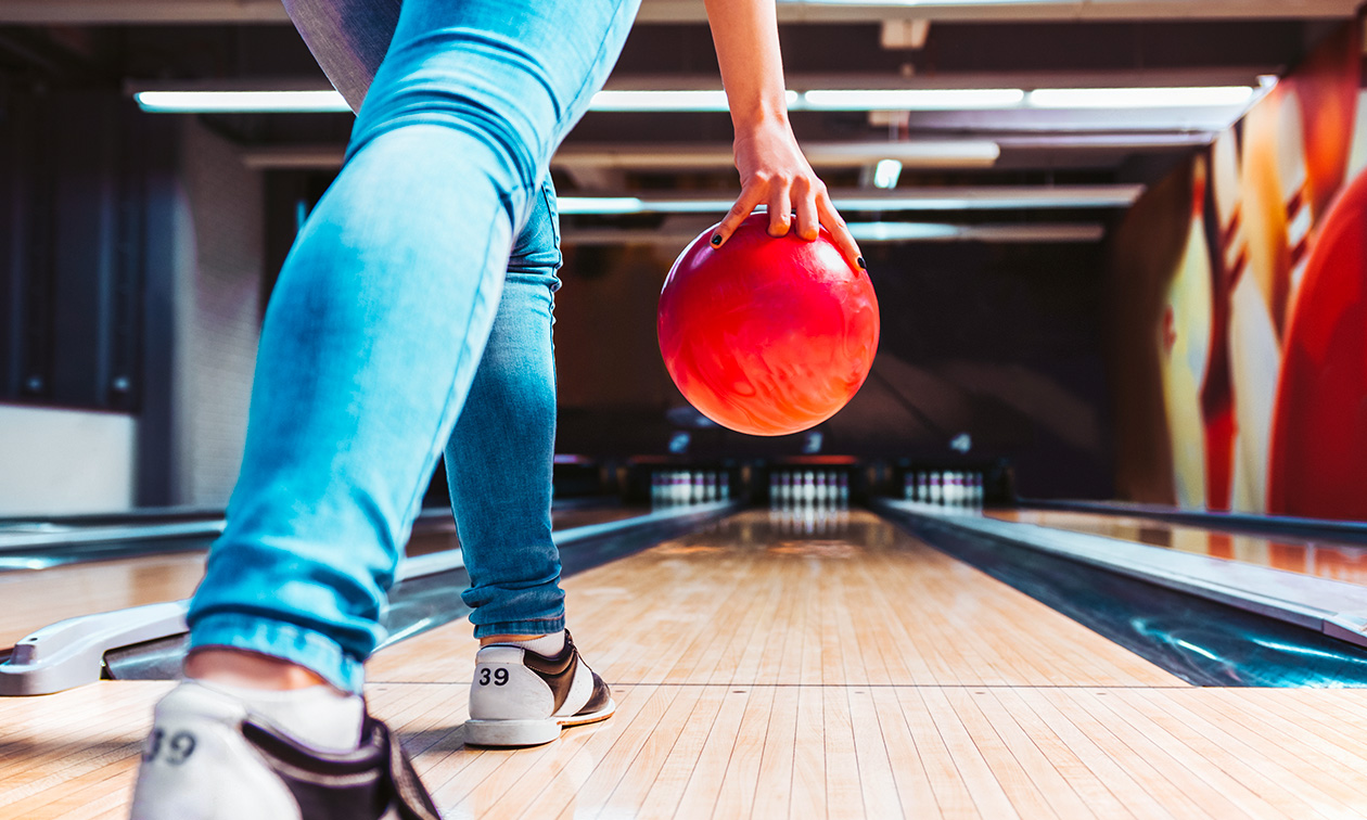 Euro Bowling
