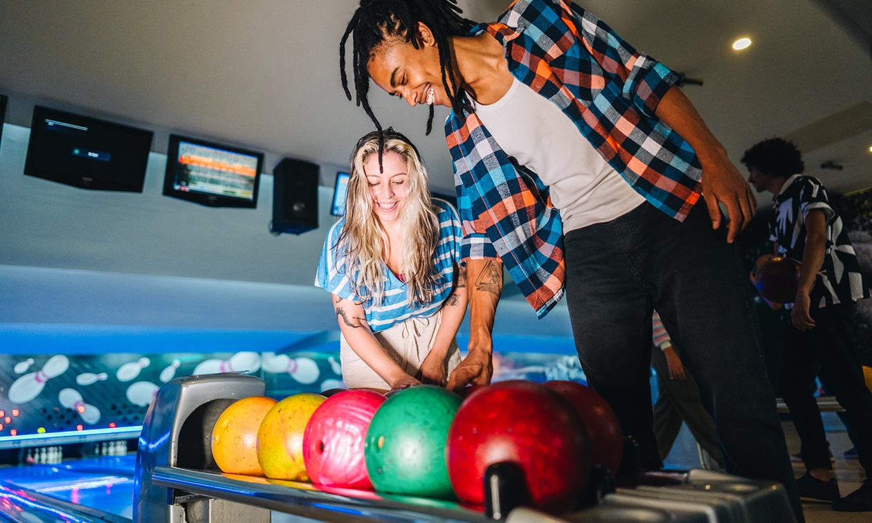 Euro Bowling